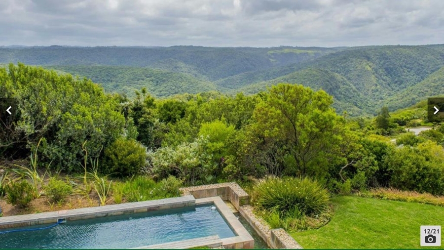 0 Bedroom Property for Sale in Pezula Private Estate Western Cape